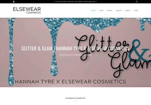 Elsewear Cosmetics capture - 2024-01-27 21:57:26