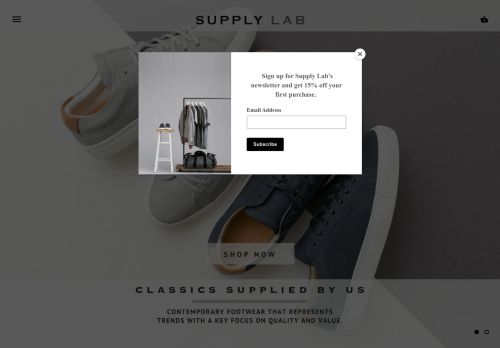 Supply Lab capture - 2024-01-27 23:27:37
