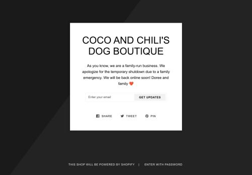 Coco and Chili capture - 2024-01-27 23:27:53