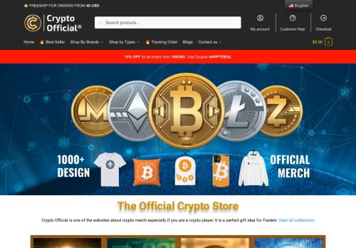 Crypto Store capture - 2024-01-27 23:58:18