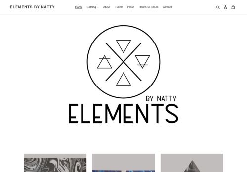 Elements By Natty capture - 2024-01-28 01:38:08