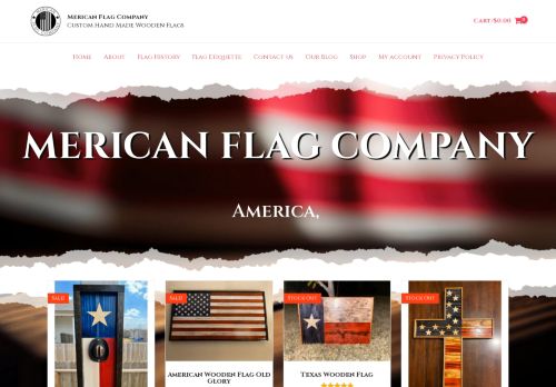 Merican Flag Company capture - 2024-01-28 01:40:07