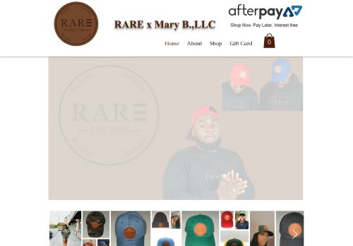 Rare X Mary B capture - 2024-01-28 03:08:38