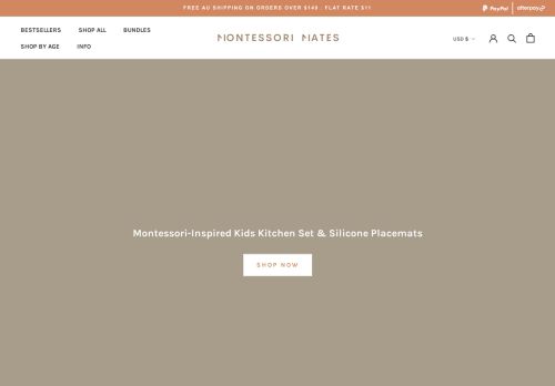 Montessori Mates capture - 2024-01-28 04:10:47