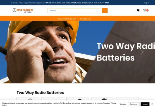 Batteries Global capture - 2024-01-28 04:56:24