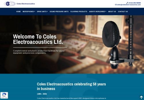 Coles Electroacoustics capture - 2024-01-28 05:16:11