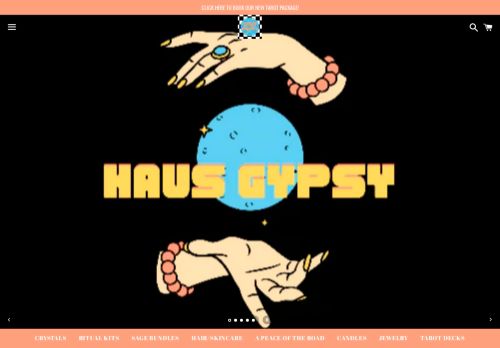 Haus Gypsy capture - 2024-01-28 05:17:11