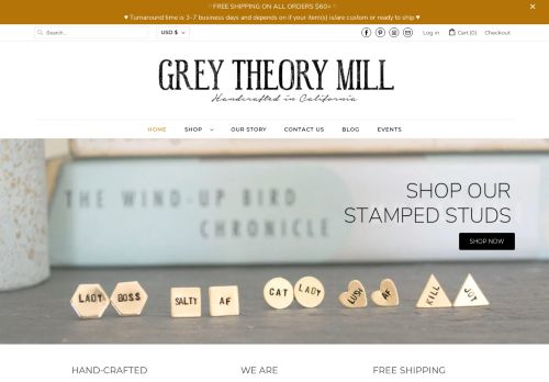 Grey Theory Mill capture - 2024-01-28 05:43:02