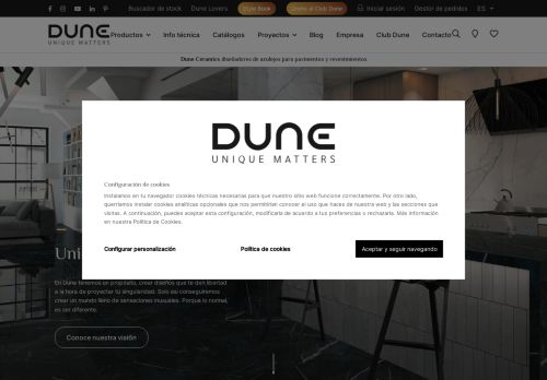 Dune capture - 2024-01-28 05:50:52