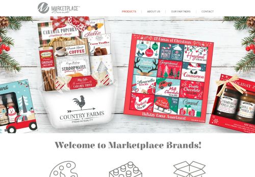 Marketplace Brands capture - 2024-01-28 06:01:03