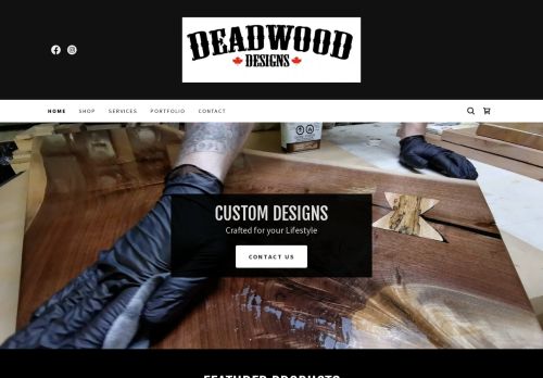 Deadwood Designs capture - 2024-01-28 07:20:50