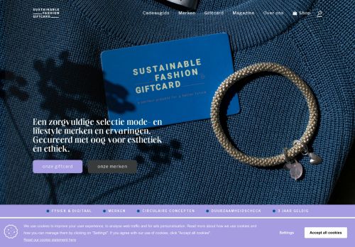 Sustainable Fashion Giftcard capture - 2024-01-28 07:33:27