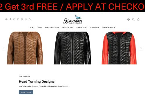 Sarman Fashion capture - 2024-01-28 07:35:24