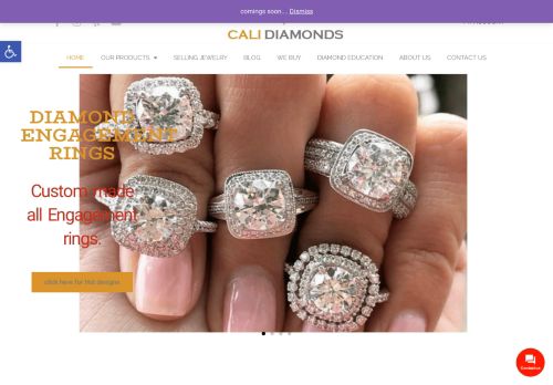 Cali Diamonds capture - 2024-01-28 08:35:53