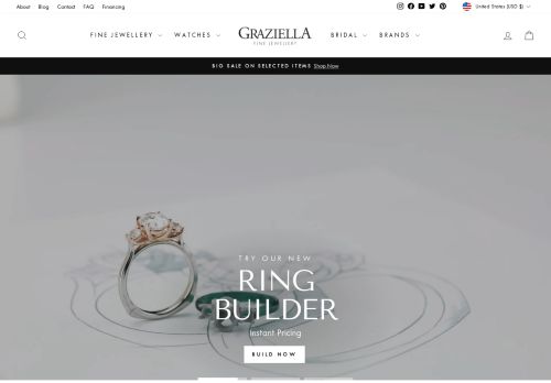 Graziella Fine Jewellery capture - 2024-01-28 08:47:09