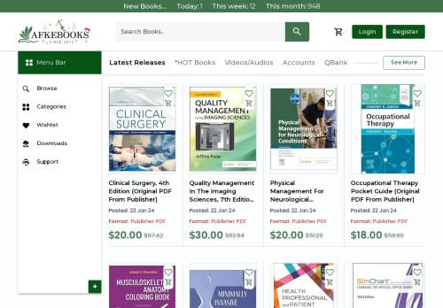 Afkebooks capture - 2024-01-28 08:53:58