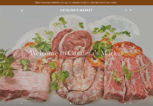 Catalinas Market capture - 2024-01-28 08:57:29