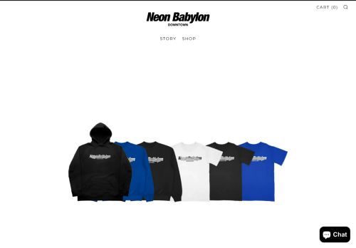 Neon Babylon capture - 2024-01-28 08:58:55