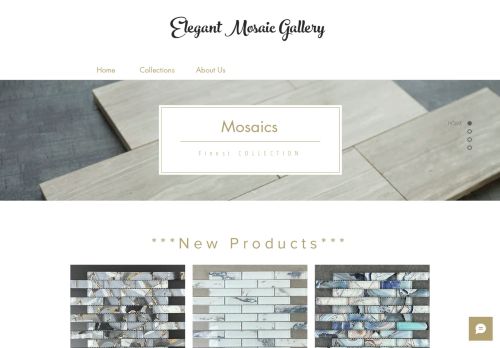 Elegant Mosaic Gallery capture - 2024-01-28 10:15:27