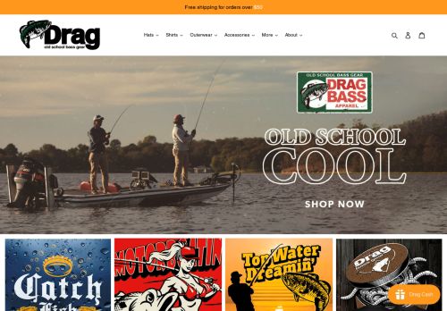 Drag Bass Gear capture - 2024-01-28 10:47:34