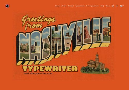 Nashville Typewriter capture - 2024-01-28 11:32:47