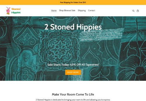 2 Stoned Hippies capture - 2024-01-28 11:57:45