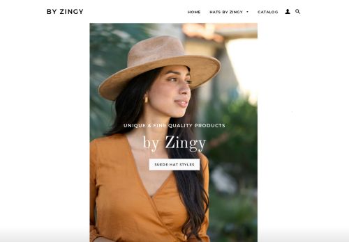 Zingy Boutique capture - 2024-01-28 13:17:15