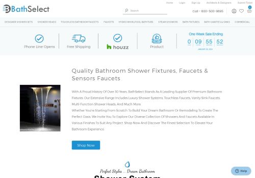 Bath Select capture - 2024-01-28 14:06:32