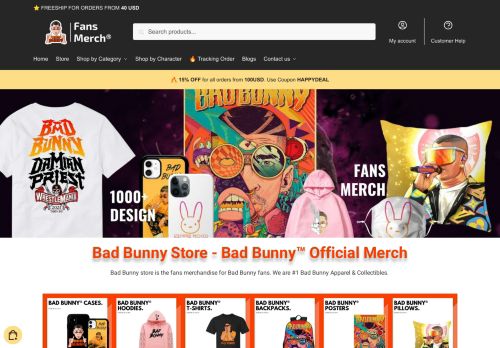 Bad Bunny capture - 2024-01-28 15:18:41