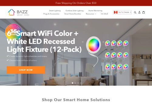 Bazz Smart Home capture - 2024-01-28 15:28:35