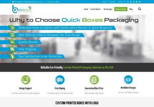 Quick Boxes Packaging capture - 2024-01-28 16:17:12