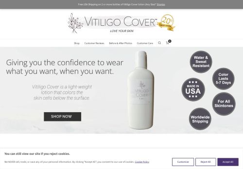 Vitiligo Cover capture - 2024-01-28 17:01:15