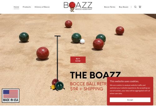The Boazz capture - 2024-01-28 17:44:21