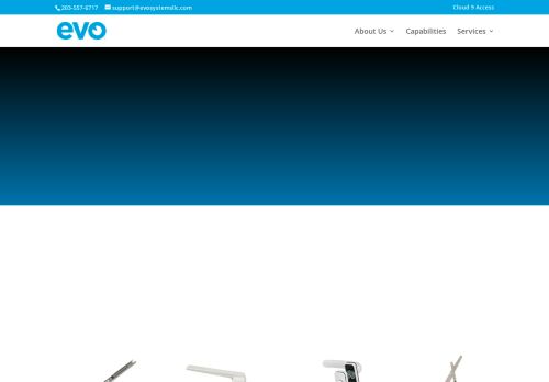 Evo Products capture - 2024-01-28 18:31:01
