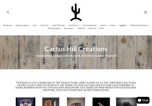 Cactus Hill Creations capture - 2024-01-28 19:24:12