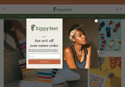 Hippy Feet capture - 2024-01-28 19:39:38