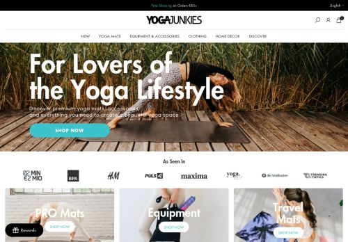 Yoga Junkies Fitness capture - 2024-01-28 19:53:44