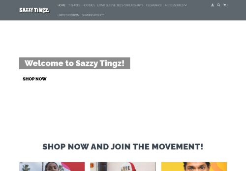 Sazzy Tingz capture - 2024-01-28 19:57:55
