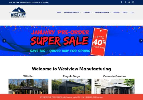 Westview Manufacturing capture - 2024-01-28 20:10:32