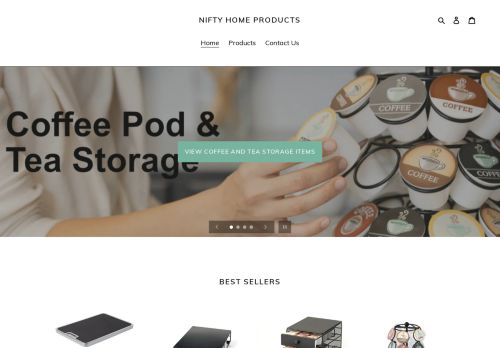 Nifty Home Products capture - 2024-01-28 20:29:49