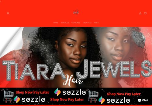 Tiara Jewels Hair capture - 2024-01-28 20:36:31
