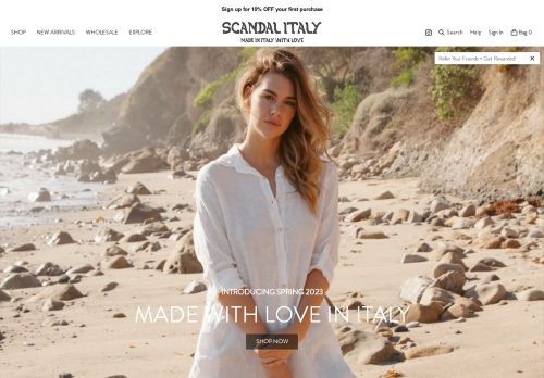 Scandal Italy capture - 2024-01-28 21:32:08