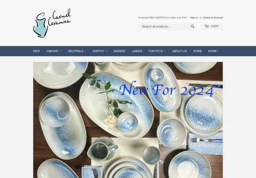 Carmel Ceramica capture - 2024-01-28 22:31:25