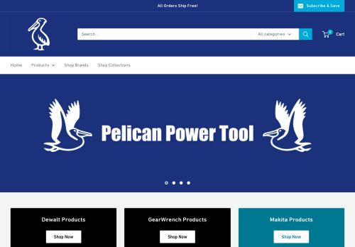Pelican Power Tool capture - 2024-01-28 23:04:36