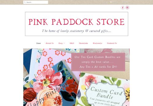 Pink Paddock Store capture - 2024-01-28 23:40:16