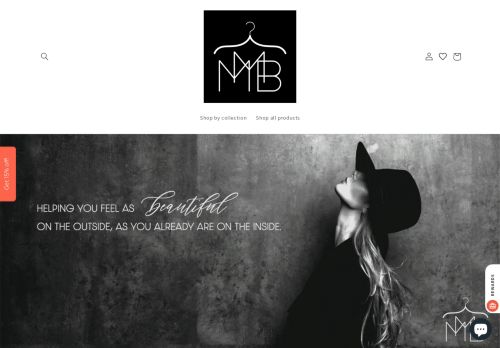 My Mariahs Boutique capture - 2024-01-29 01:54:40