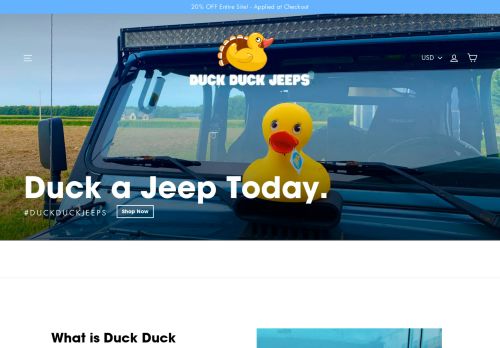 Duck Duck Jeeps capture - 2024-01-29 02:06:03