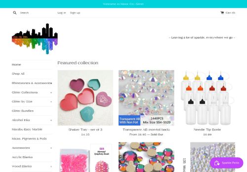 Motor City Glitter capture - 2024-01-29 02:29:25