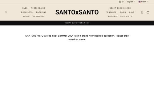 Santo X Santo capture - 2024-01-29 04:23:38