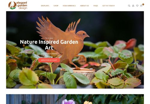 Elegant Garden Design capture - 2024-01-29 04:36:05